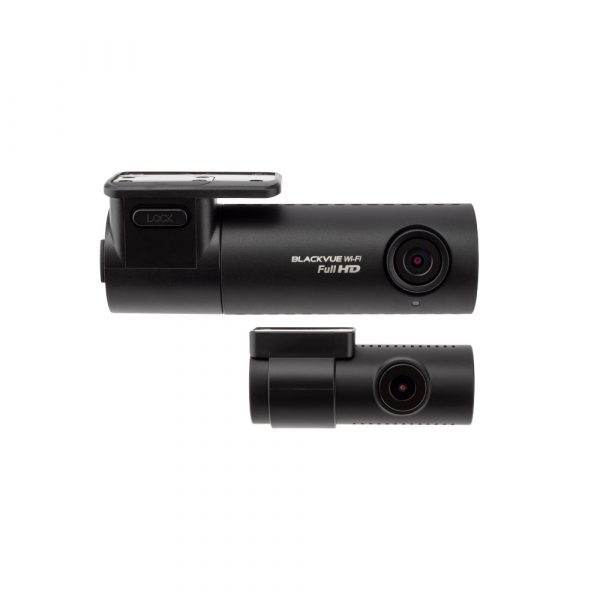 DR590X-2CH Plus avec GPS