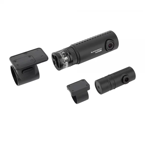DR590X-2CH Plus avec GPS – Image 4