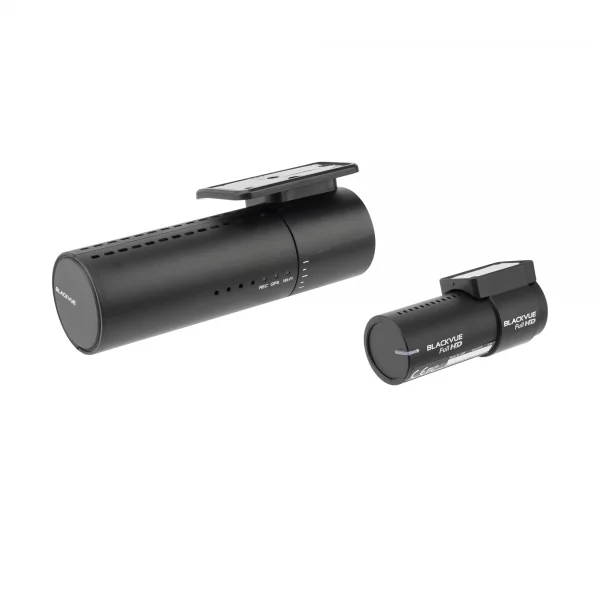 DR590X-2CH Plus avec GPS – Image 6