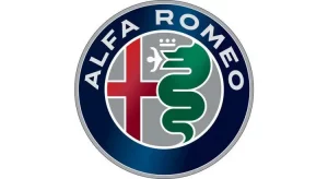 Logo Alfa Romeo