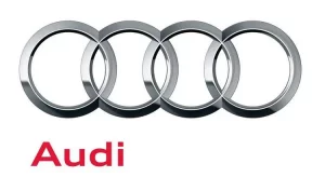 Logo Audi
