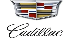 Logo Cadillac