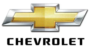 Logo Chevrolet