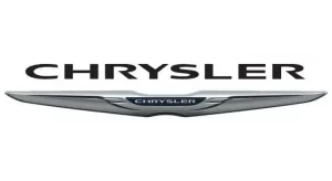 Logo chrystler