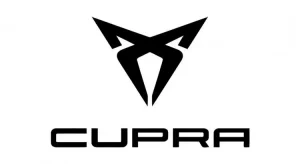 Logo Cupra