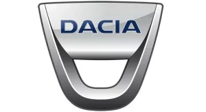 Logo Dacia