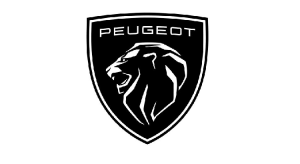 Logo peugeot