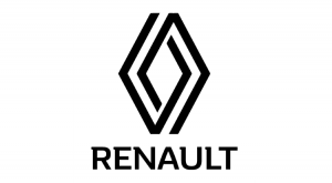 Logo renault