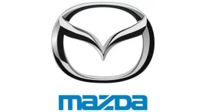 Logo Mazda