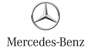Logo Mercedes