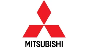 Logo Mitsubishi