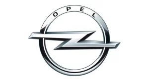 Logo Opel