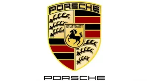 Logo Porsche