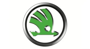 Logo Skoda