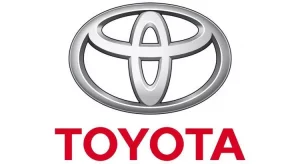 Logo Toyota