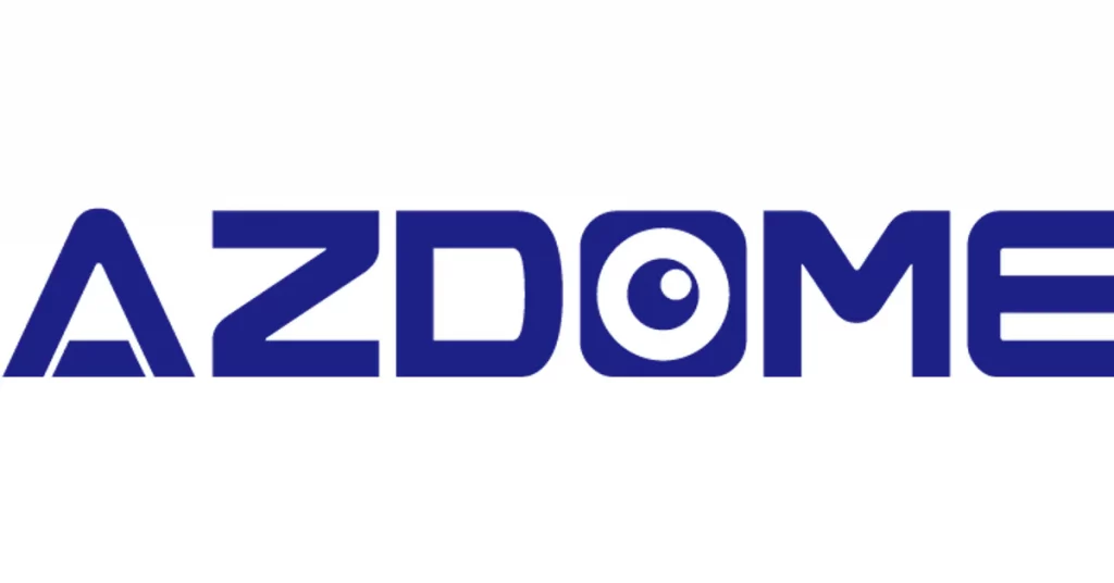 logo azdome