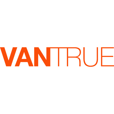 logo vantrue
