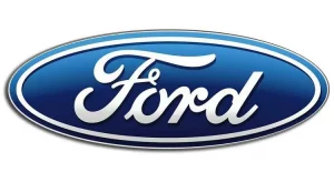 Logo Ford