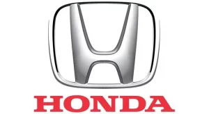 Logo honda