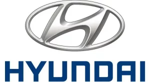 Logo hyundai