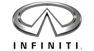 Logo infiniti