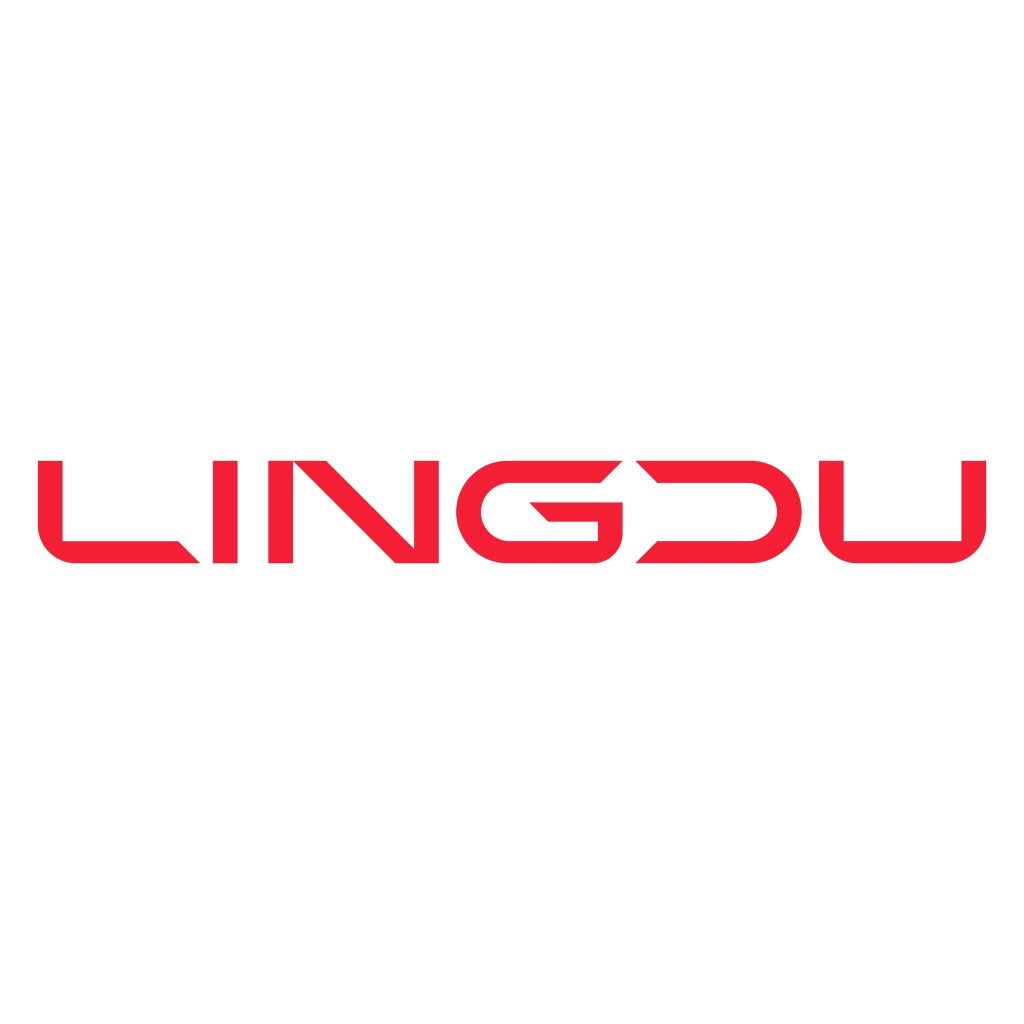 logo lingdu