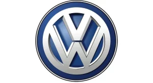 Logo volkswagen