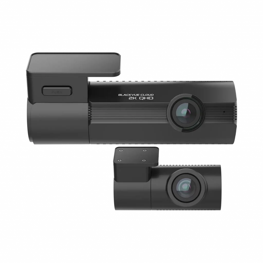 Dashcam Blackvue ELITE 8-2CH