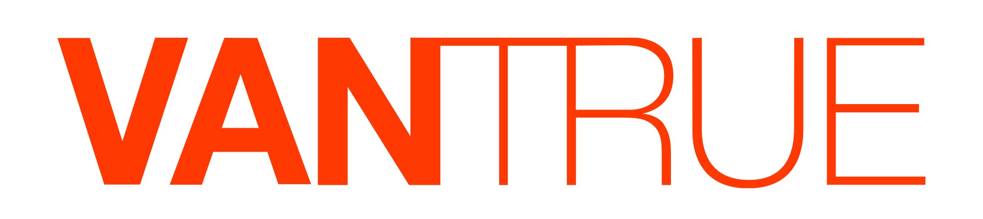 logo vantrue